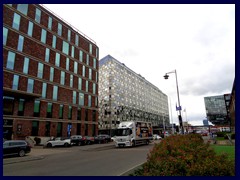 Radisson Blu Riverside Hotel